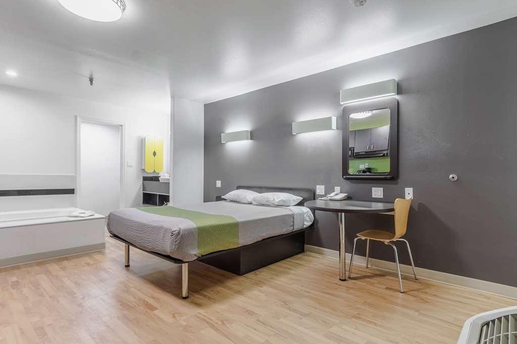 Studio 6 Victorville - Apple Valley Værelse billede