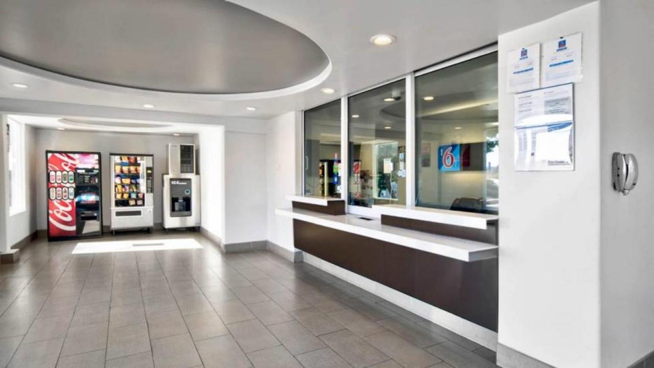 Studio 6 Victorville - Apple Valley Eksteriør billede