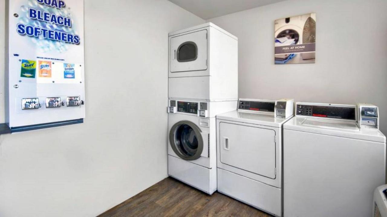 Studio 6 Victorville - Apple Valley Eksteriør billede